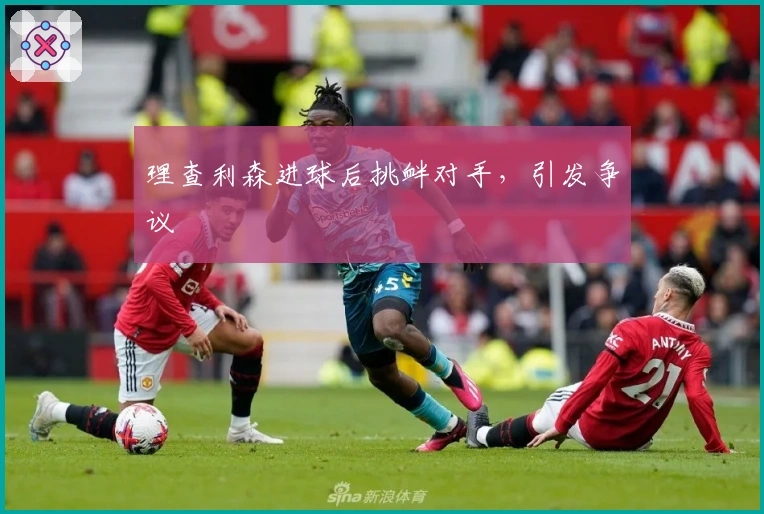 理查利森进球后挑衅对手，引发争议